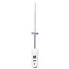 Limes endodontiques Hedstrom – Acier inoxydable, 31 mm, 6/emballage