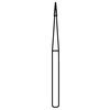 NeoBurr® Esthetic Finishers, FG - # EF3, 10 Straight Blades, 0.8 mm Diameter, 3.0 mm Length, 10/Pkg