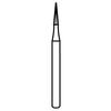 NeoBurr® Esthetic Finishers, FG - # EF4, 10 Straight Blades, 1.0 mm Diameter, 4.2 mm Length, 10/Pkg