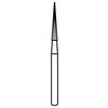 NeoBurr® Esthetic Finishers, FG - # EF9, 10 Straight Blades, 1.4 mm Diameter, 9.0 mm Length, 10/Pkg