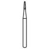 NeoBurr® Esthetic Finishers, FG - Bullet, # 7801, 12 Spiral Blades, 0.9 mm Diameter, 3.2 mm Length, 10/Pkg