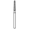 NeoBurr® Trimming and Finishing Burs – FG, 12 Blades - Long Taper, # 7664, 1.5 mm Diameter, 8.2 mm Length, 10/Pkg