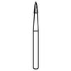 NeoBurr® Trimming and Finishing Burs – FG, 12 Blades - Needle, # 7903, 1.2 mm Diameter, 3.6 mm Length, 10/Pkg