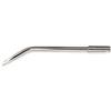 Stainless Steel Tips – Tapered, 5/16" Diameter, 1/Pkg - 56P3