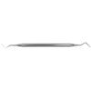 Vista-Pak™ Circlet Packer with Plain Tip, Double End