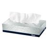 Kleenex Facial Tissue – White - 8.4" x 8", 100 Sheets/Box, 36 Boxes/Case