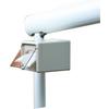 Patterson® Tissue Holder – Tan