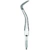 Carver Tips – # R20, Knife, Cone Socket, Carbon Steel