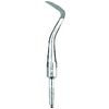 Carver Tips – # R21, Knife, Cone Socket, Carbon Steel