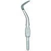 Carving Knives – # R20S, Cone Socket, Stainless Steel
