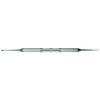Chisels – Wedelstaedt # 43/44, Standard Handle, Double End