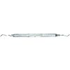 Carvers – # C1/2H, Hollenback, Carbon Steel, Double End