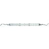 Carvers – # C3, Hollenback, Carbon Steel, Double End