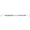 Explorers – # 5, Stainless Steel, Standard Handle, Double End