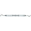 Excavators – # 2LSS, Spoon Type, Double End, Stainless Steel, Standard Handle