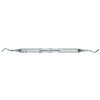 Excavators – # 14/15SS, Spoon Type, Stainless Steel, Standard Handle, Double End