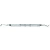 Excavators – # 63/64SS, Spoon Type, Stainless Steel, Standard Handle, Double End