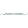 Composite/Plastic Filling Instruments – # P 1/2 UC, Stainless Steel, Standard Handle, Double End
