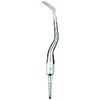 Gold Knife Tips – # K6, Cone Socket, Carbon Steel