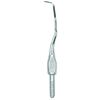 Gracey Cone Socket Tips – G14S, Stainless Steel
