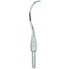 Gracey Cone Socket Tips – G15S, Stainless Steel