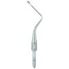 File Tips – # 76 Hirschfeld, Cone Socket, Carbon Steel