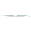 Curettes – #3/4 Gracey, Stainless Steel, Standard Handle, Double End