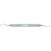 Curettes – #5/6 Rigid Gracey, Stainless Steel, Standard Handle, Double End