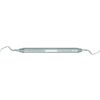 Curettes – #7/8 Rigid Gracey, Stainless Steel, Standard Handle, Double End
