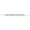Curettes – #15/16 Rigid Gracey, Stainless Steel, Standard Handle, Double End