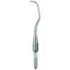 Rigid Gracey Cone Socket Tips – GL2, Carbon Steel