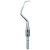 Rigid Gracey Cone Socket Tips – GL7, Carbon Steel