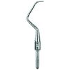Rigid Gracey Cone Socket Tips – GL9, Carbon Steel