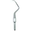 Rigid Gracey Cone Socket Tips – GL10, Carbon Steel