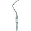 Curette Cone Socket Tips – 5B Baker, Carbon Steel