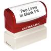 Custom Message Stamps
