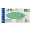 Patterson® TactileGuard™ Nitrile Exam Gloves - Medium, Green Box, 200/Box
