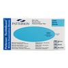 Patterson® TactileGuard™ Nitrile Exam Gloves - Large, Blue Box, 200/Box