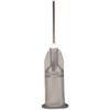 Luer Lock Needle Syringe Tips – 22 Gauge, 100/Pkg 