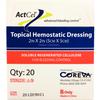 ActCel Hemostatic Gauze®