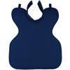 Soothe-Guard Air® Lead-Free X-ray Aprons with Collar in Standard Colors – Child, Navy Blue, 0.5 mm Lead Equivalency 