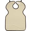 Soothe-Guard Air® Lead-Free X-ray Aprons in Standard Colors – Adult, 0.3 mm Lead Equivalency - Tan/Beige