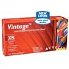 Aurelia® Vintage™ Latex Examination Gloves - 100/Box - Extra Small
