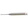 LN™ Tungsten Steel Burs – RA, 1/2 Round, 28 mm Length, 3/Pkg