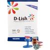D-Lish® Prophy Paste, 200/Pkg