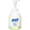Purell® Green Certified Instant Hand Sanitizer – Foam, 535 ml Bottle