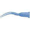 Patterson® Bent Infuser Tips – 22 Gauge, Blue, 100/Pkg