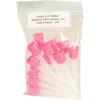 PerfectIM® Mixing Tips, 12/Pkg - Pink, Small