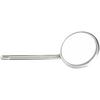 Mirror Front Simple Stem 12/Pkg