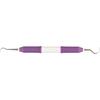 Scalers – # U15/33, Double End - GripLite® Resin Handle